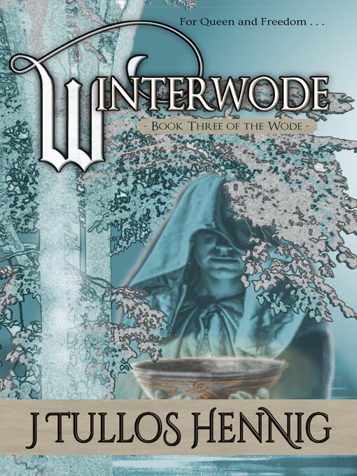 Cover image for Winterwode